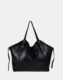 PETA AND JAIN - Steffy Bag
