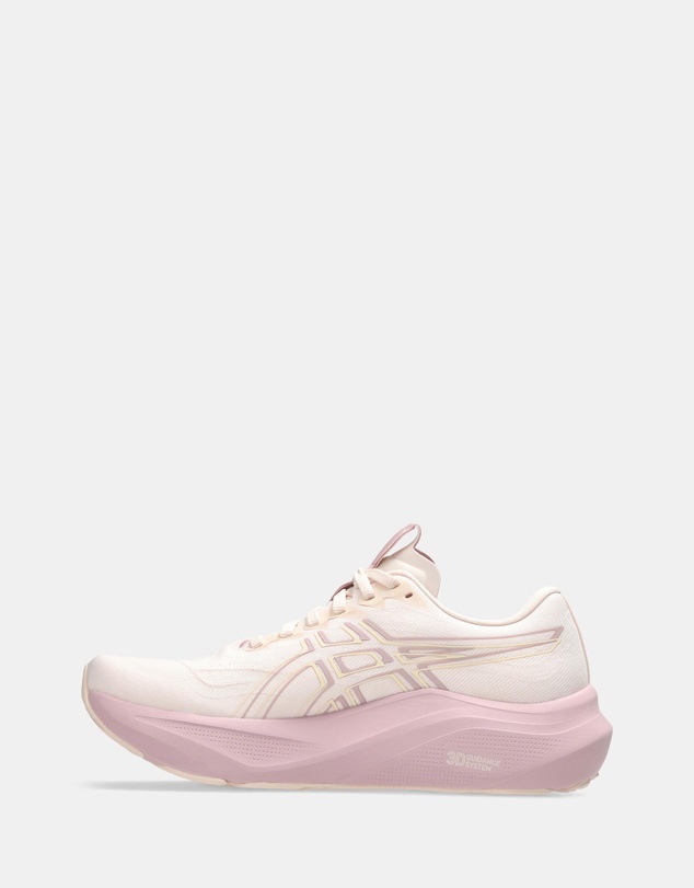 ASICS - Gt-2000 14 (D Wide) - Women's