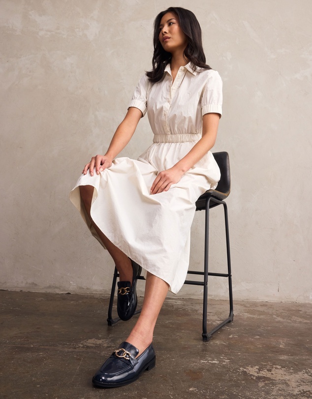 Miss Sofie - Lale Loafers