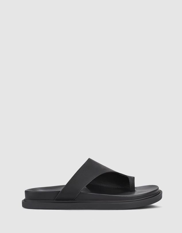 Verali - Brenda Footbed Slides