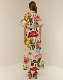 Palm Noosa - Jasmine Dress