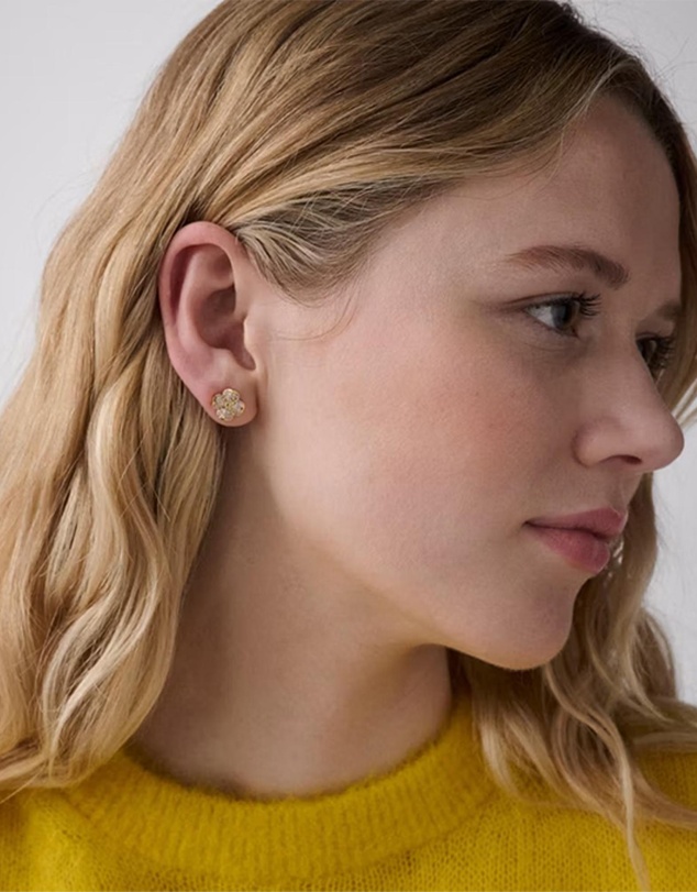 Kate Spade - Pave Studs