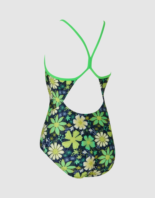 Zoggs - Sprintback Swimsuit - Kids-Teens