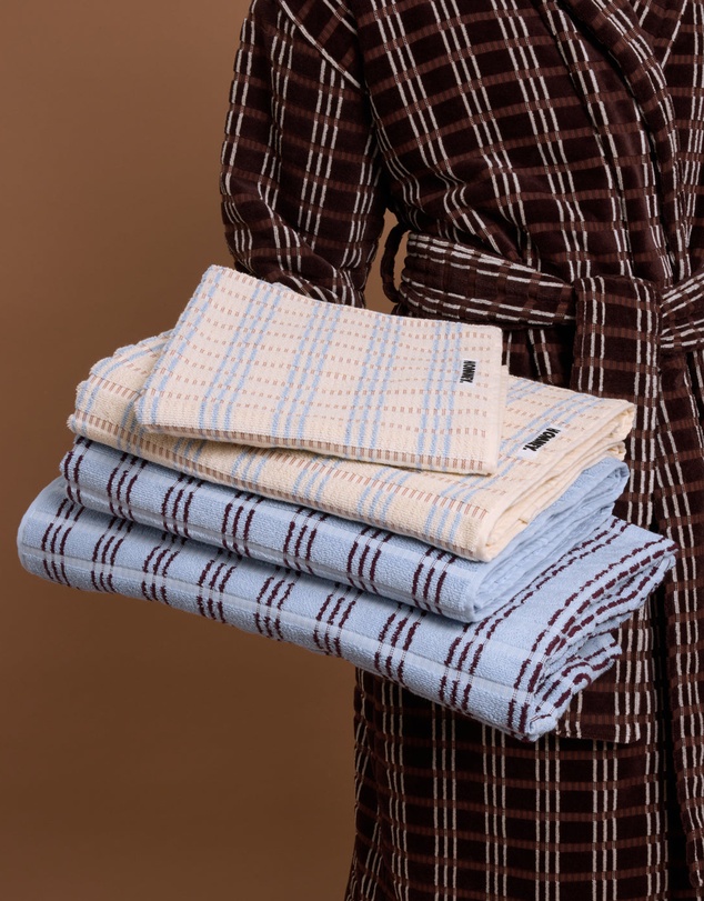 Hommey - Bath Sheet