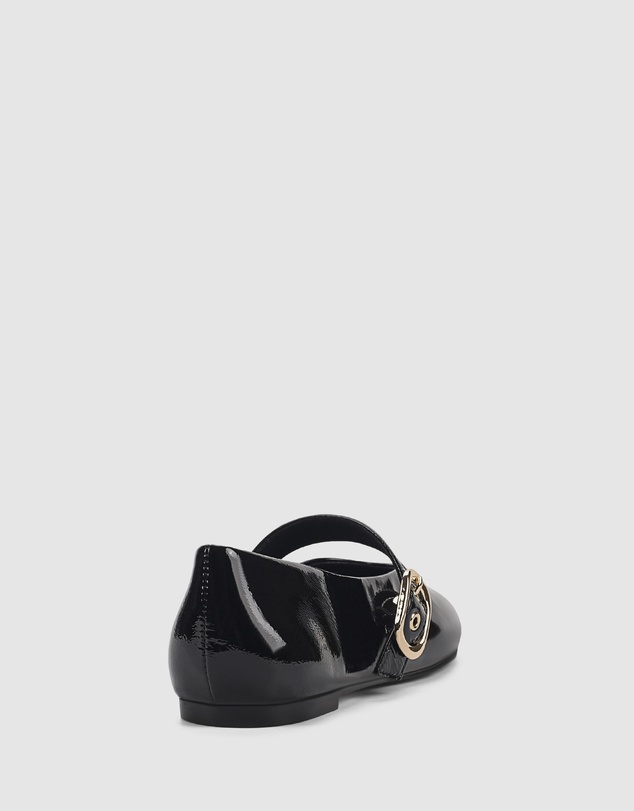 Siren - Tahlia Mary Jane Ballet Flats