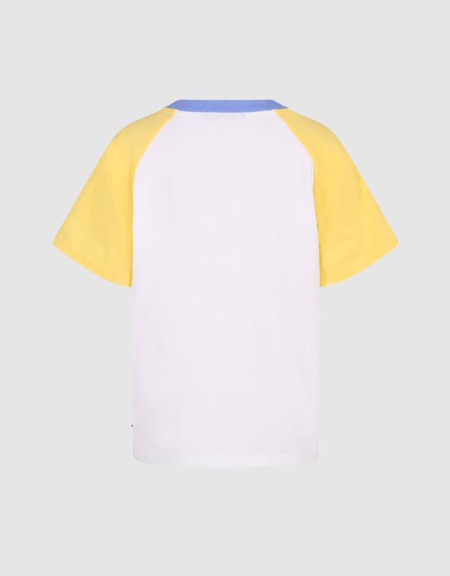Rock Your Kid - Raglan Tee - Kids-Teens