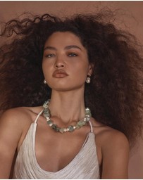 Amber Sceats - Palma Necklace