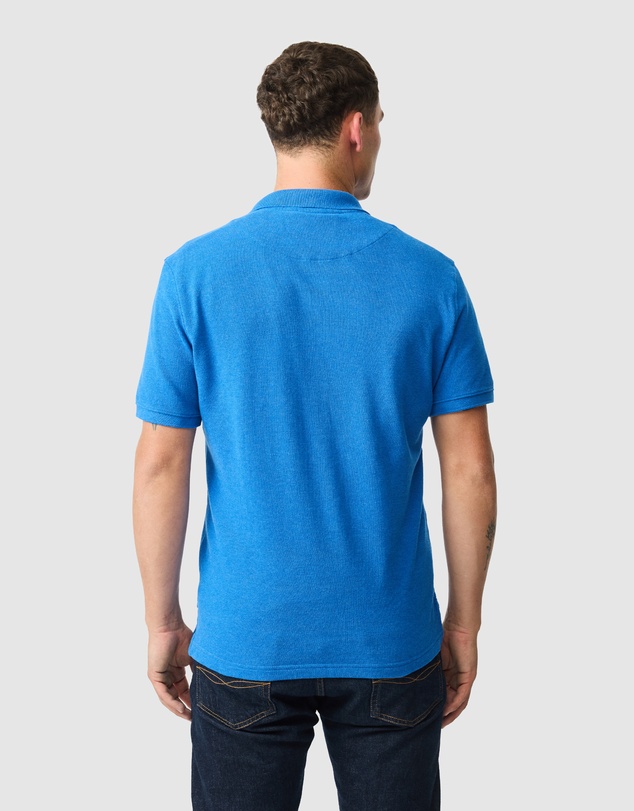 Rodd & Gunn - The Gunn Polo