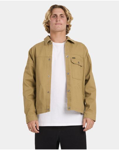 DARK KHAKI
