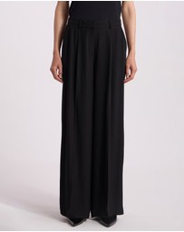 David Lawrence - Bronte Wide Leg Pants