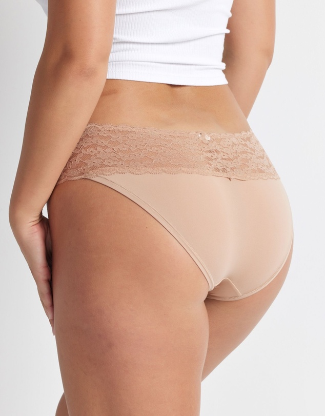 Kayser - 3 Pack Glowlights Bikini