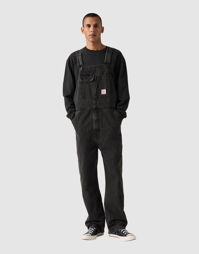 Levi's - Loose Overalls