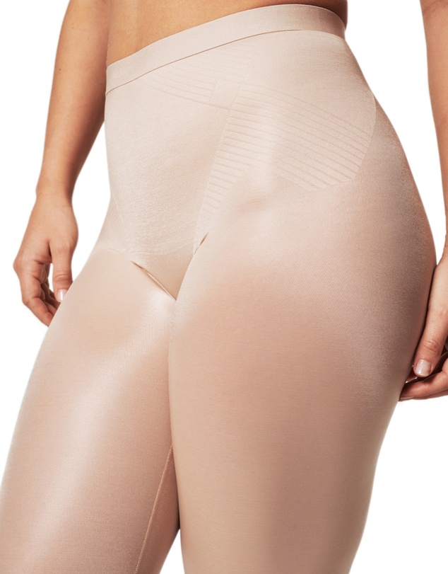 Spanx - SPANXshape™ Invisible Capri
