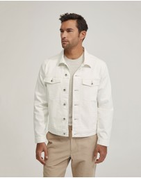 Oxford - Leo Jacket