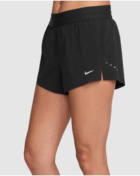 Nike - Swift Breathe Dri-FIT Mid-Rise 2.5