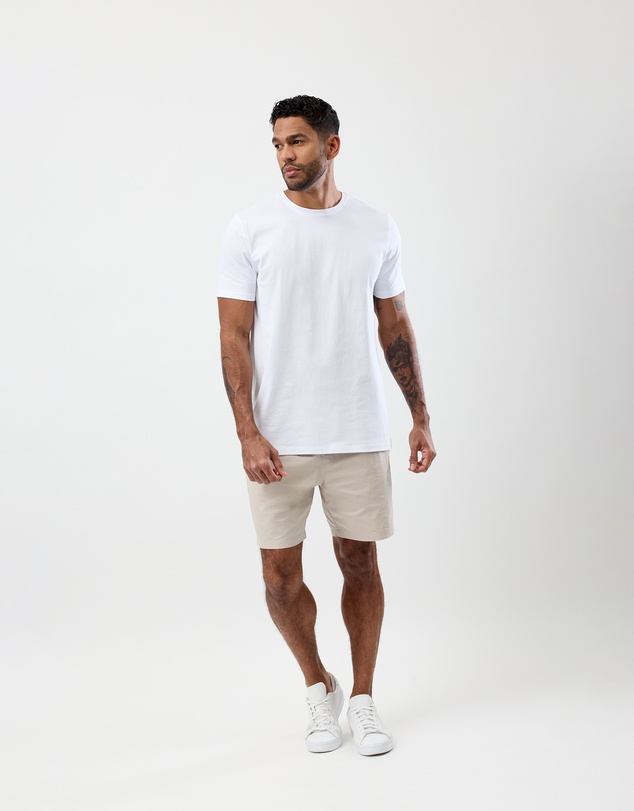 Wayver - Cotton Beach Shorts