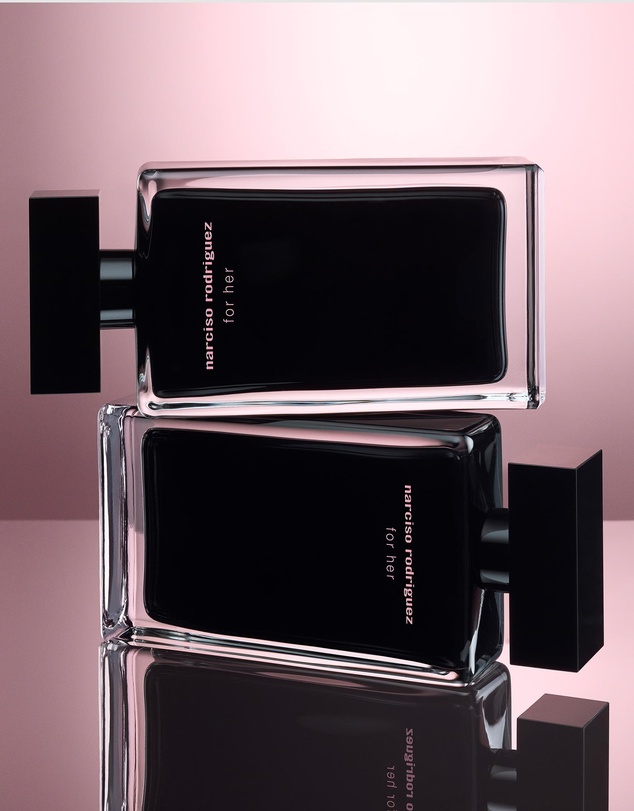 Narciso Rodriguez - For Her EDT 50ml