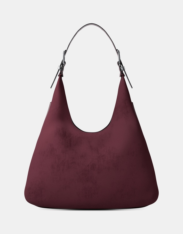 Michael Kors - Nolita LG Hobo Shoulder Bag