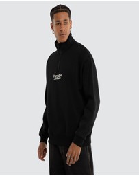 Nomadic Paradise - Merch Pullover