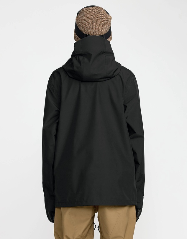 Volcom - Mens Tester 3L Gore-Tex Snow Jacket