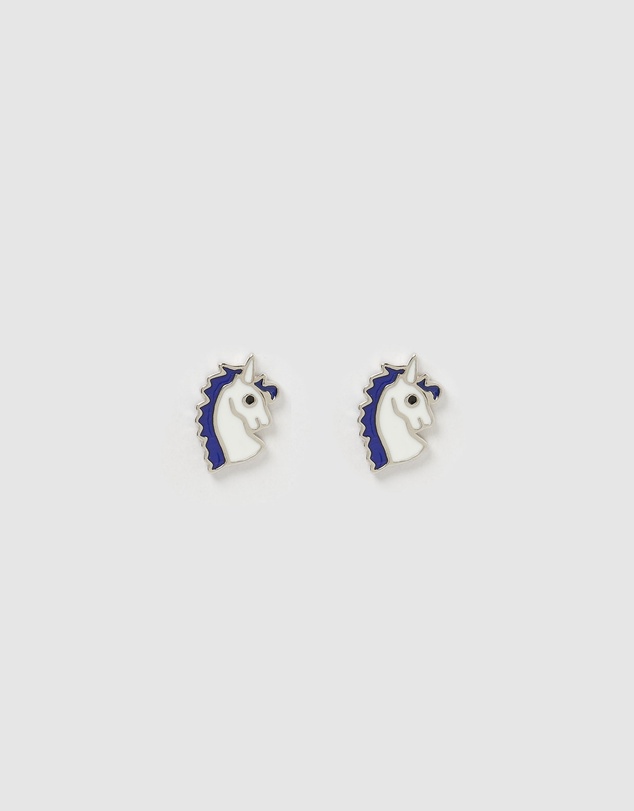 Izoa Kids - Sami Stud Earrings