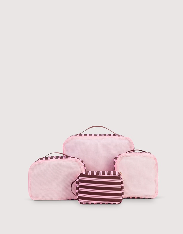 The Somewhere Co - Bordeaux Packing Pals