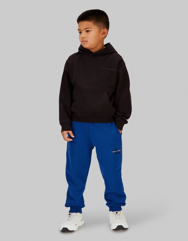 Calvin Klein Jeans - Kids Unisex Relaxed Joggers