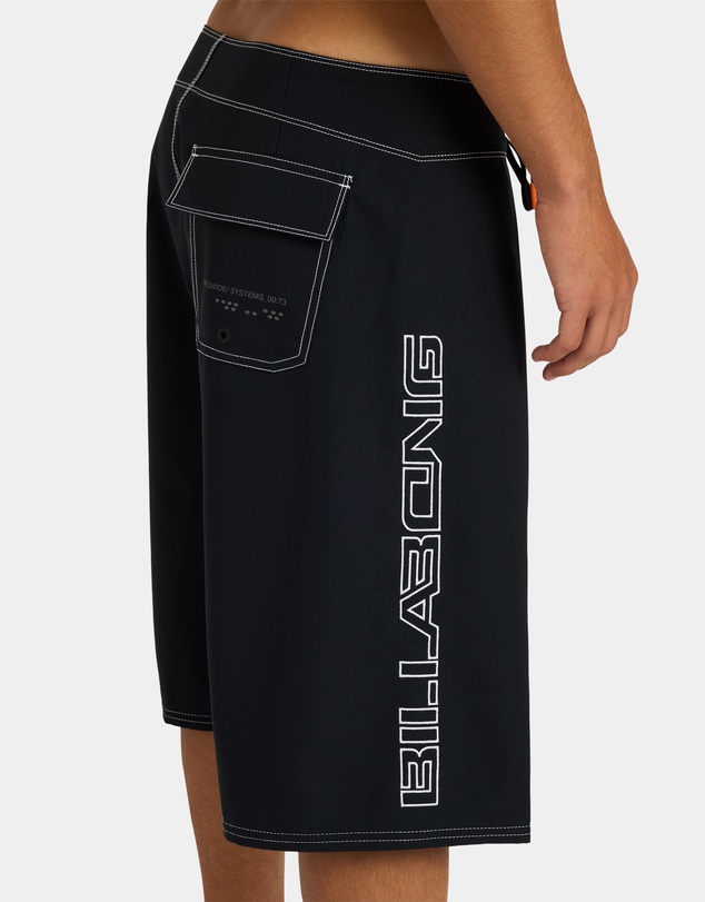 Billabong - Mens Spec Pulse OG 23