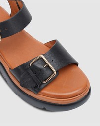 Nude Footwear - Isla