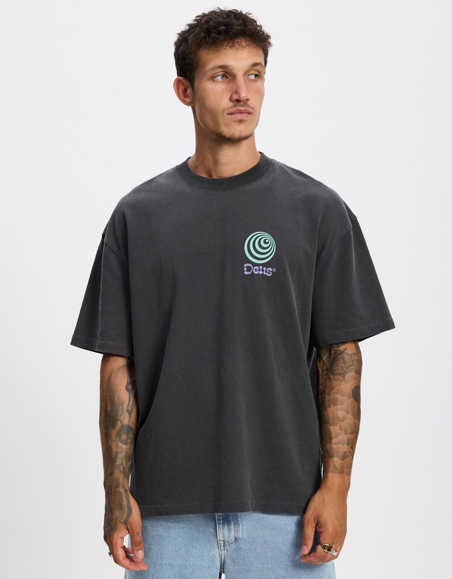 Deus Ex Machina - Spiderbite Tee V1
