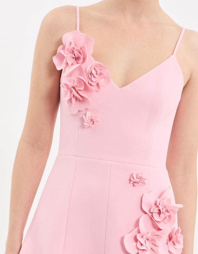 Rebecca Vallance - Yorkshire Mini Dress