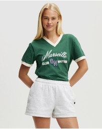 Cotton On Body Active - Plush Essential Gym Shorts