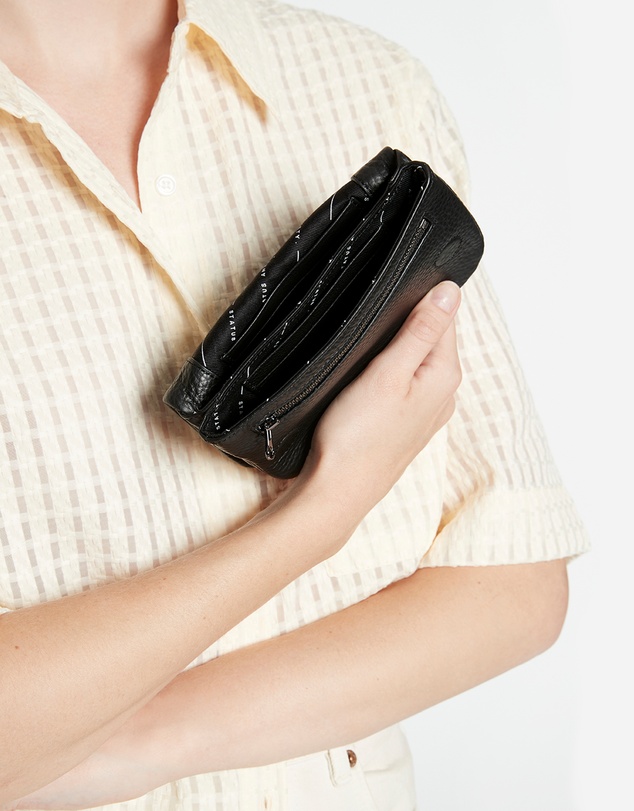 Status Anxiety - Impermanent Wallet