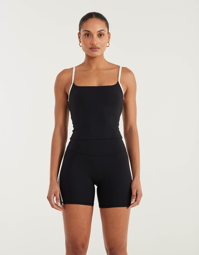 All Fenix - EcoSculpt Contrast Tank