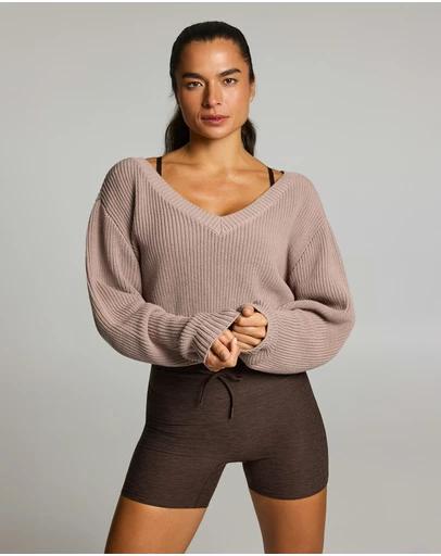 Rockwear - Knit Long Sleeve