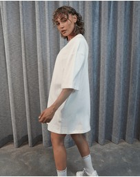 Provence - Classic Logo T-Shirt Off White