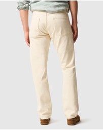 Rodd & Gunn - Ventry Relaxed Fit Jean Regular Leg
