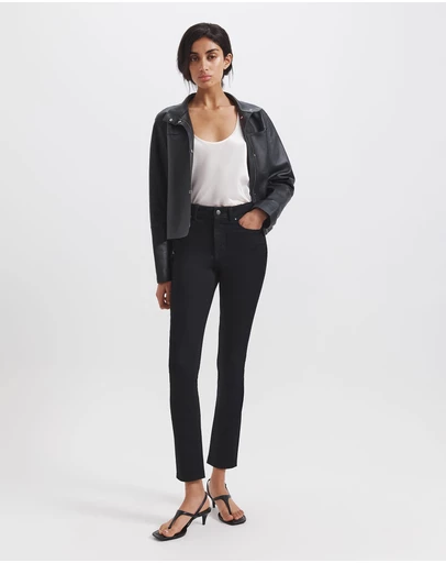 SABA - Anna High Rise Skinny Jean