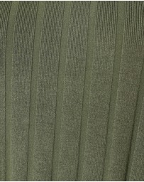 Petal & Pup - Silvie Knitted Set - Olive