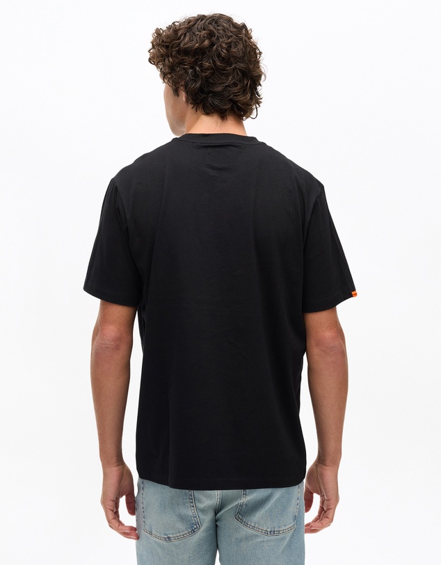 Superdry - Trad Tattoo Graphic Tee