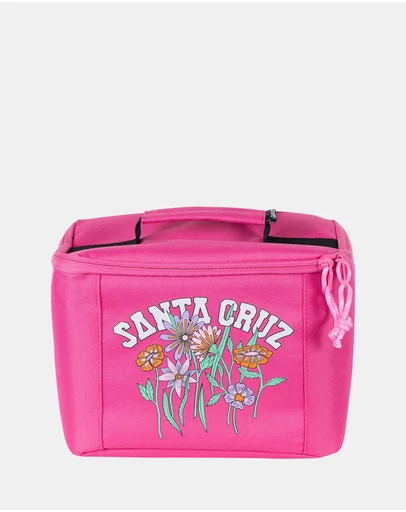 Santa Cruz - Field Strip Lunchbox - Teens