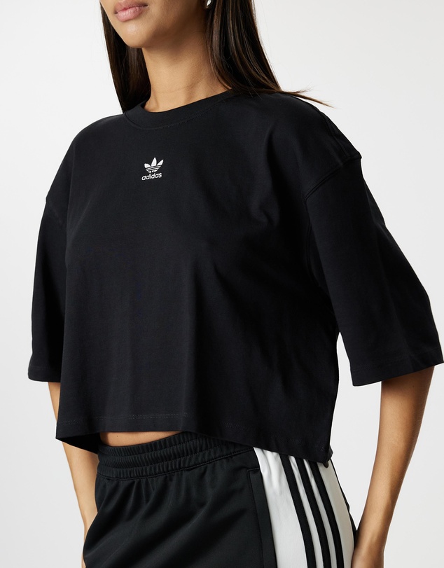 adidas Originals - Ess Crop Tee
