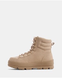 Call It Spring - Patrol Boots