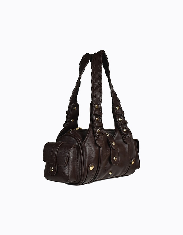 PETA AND JAIN - Wilder Shoulder Bag