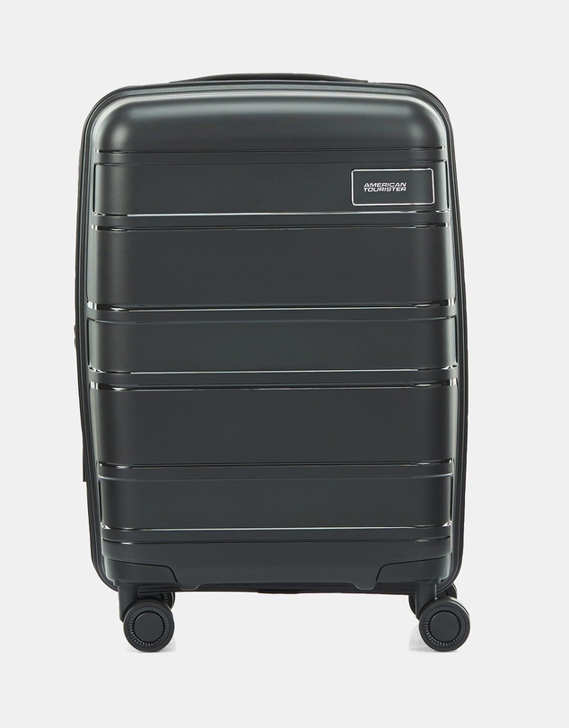 American Tourister - Light Max Spinner 55cm EXP