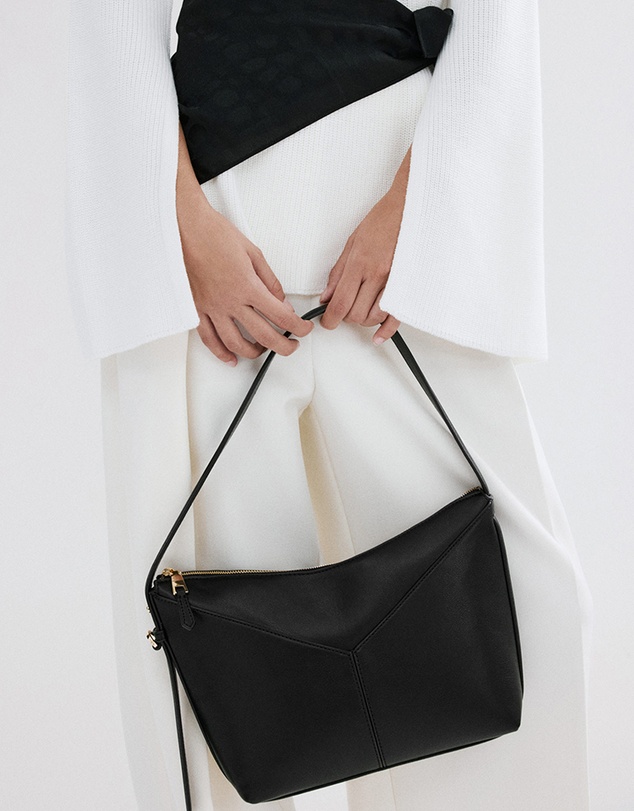 M.N.G - Cortado Shoulder Bag
