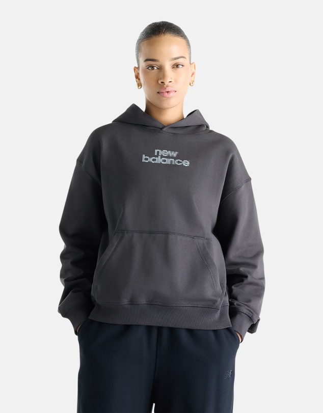 New Balance - Nocturnal Run Hoodie