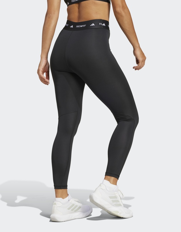 adidas Performance - TECHFIT 7/8 Leggings Womens