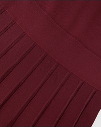 REISS - Alicia Midi Dress