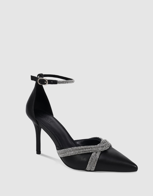 Nude Footwear - Glitz